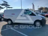 2017 Mercedes Benz Vito
