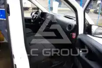 2017 Mercedes Benz Vito