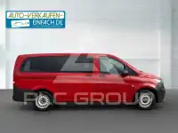 2017 Mercedes Benz Vito