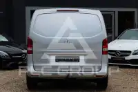 2017 Mercedes Benz Vito