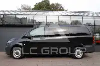 2017 Mercedes Benz Vito