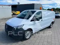 2017 Mercedes Benz Vito