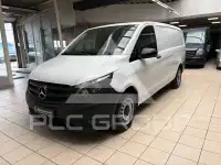 2017 Mercedes Benz Vito