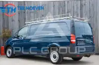 2017 Mercedes Benz Vito