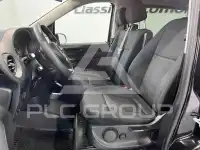 2017 Mercedes Benz Vito