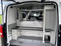 2017 Mercedes Benz Vito