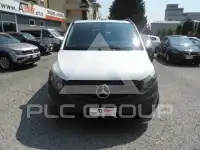 2017 Mercedes Benz Vito