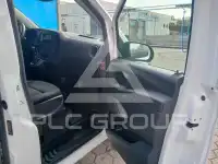 2017 Mercedes Benz Vito