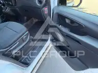 2017 Mercedes Benz Vito