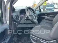 2017 Mercedes Benz Vito