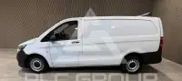 2017 Mercedes Benz Vito