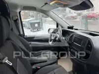2017 Mercedes Benz Vito
