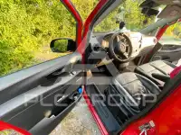 2017 Mercedes Benz Vito