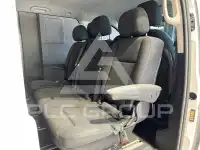 2017 Mercedes Benz Vito
