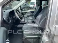 2017 Mercedes Benz Vito