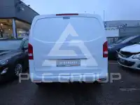 2017 Mercedes Benz Vito