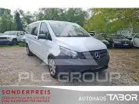 2017 Mercedes Benz Vito