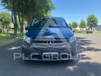 2017 Mercedes Benz Vito
