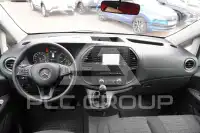 2017 Mercedes Benz Vito