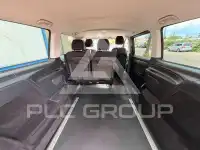 2017 Mercedes Benz Vito
