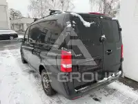 2017 Mercedes Benz Vito