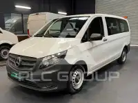 2017 Mercedes Benz Vito