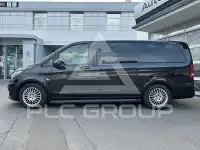 2017 Mercedes Benz Vito