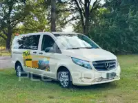 2017 Mercedes Benz Vito