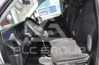 2017 Mercedes Benz Vito