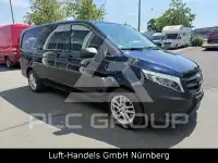 2017 Mercedes Benz Vito