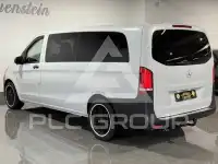 2017 Mercedes Benz Vito
