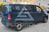 2017 Mercedes Benz Vito