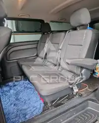 2017 Mercedes Benz Vito