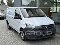 2017 Mercedes Benz Vito