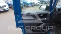 2017 Mercedes Benz Vito