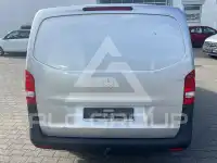 2017 Mercedes Benz Vito