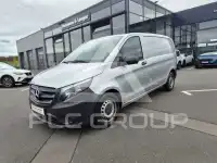 2017 Mercedes Benz Vito