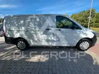 2017 Mercedes Benz Vito