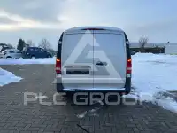 2017 Mercedes Benz Vito