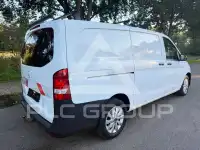 2017 Mercedes Benz Vito