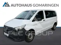 2017 Mercedes Benz Vito