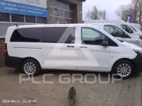 2017 Mercedes Benz Vito