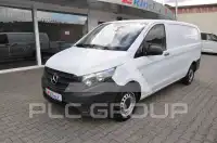 2017 Mercedes Benz Vito