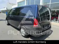 2017 Mercedes Benz Vito