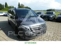 2017 Mercedes Benz Vito