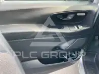 2017 Mercedes Benz Vito