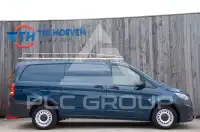 2017 Mercedes Benz Vito
