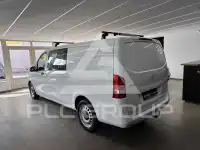 2017 Mercedes Benz Vito