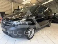 2016 Mercedes Benz Vito