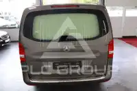 2017 Mercedes Benz Vito